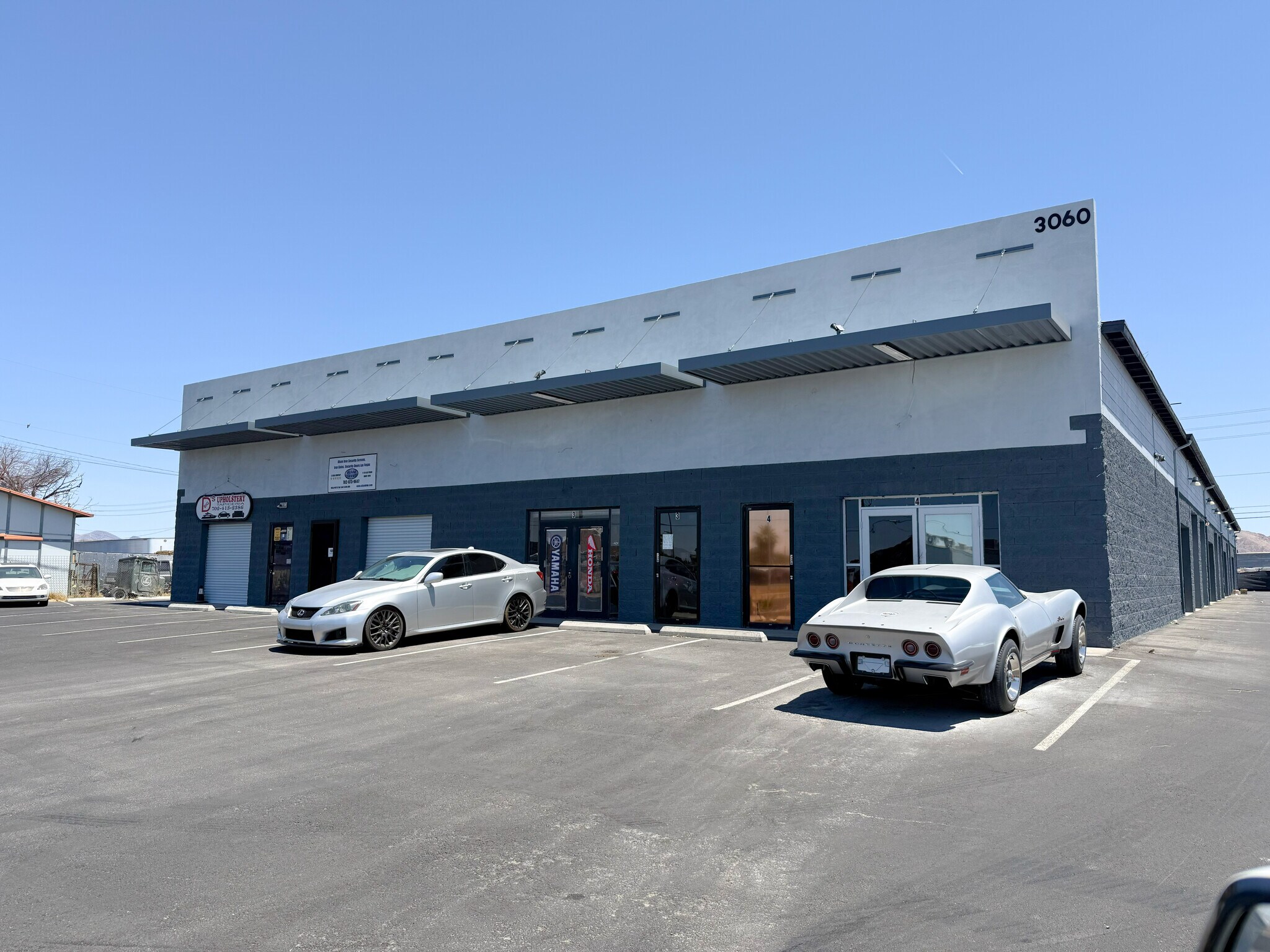 3060 N Nellis Blvd, Las Vegas, NV for Rent