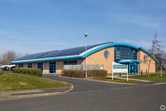 Consett, DUR Coworking Space - 23 Werdohl Way