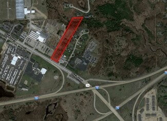 Village of Clarkston, MI Commercial - Dixie Hwy