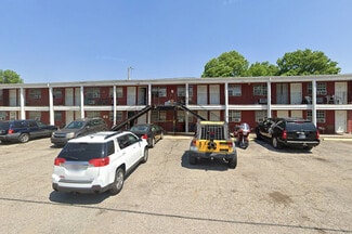 Frankfort, IN Apartments - 1057 S Jackson St