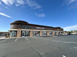Gilbert, AZ Retail - 3425 E Baseline Rd