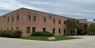 New Berlin, WI Industrial - 2855-2885 S Calhoun Rd