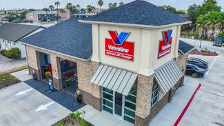 Edinburg, TX Auto Repair - W Trenton Rd & S McColl rd