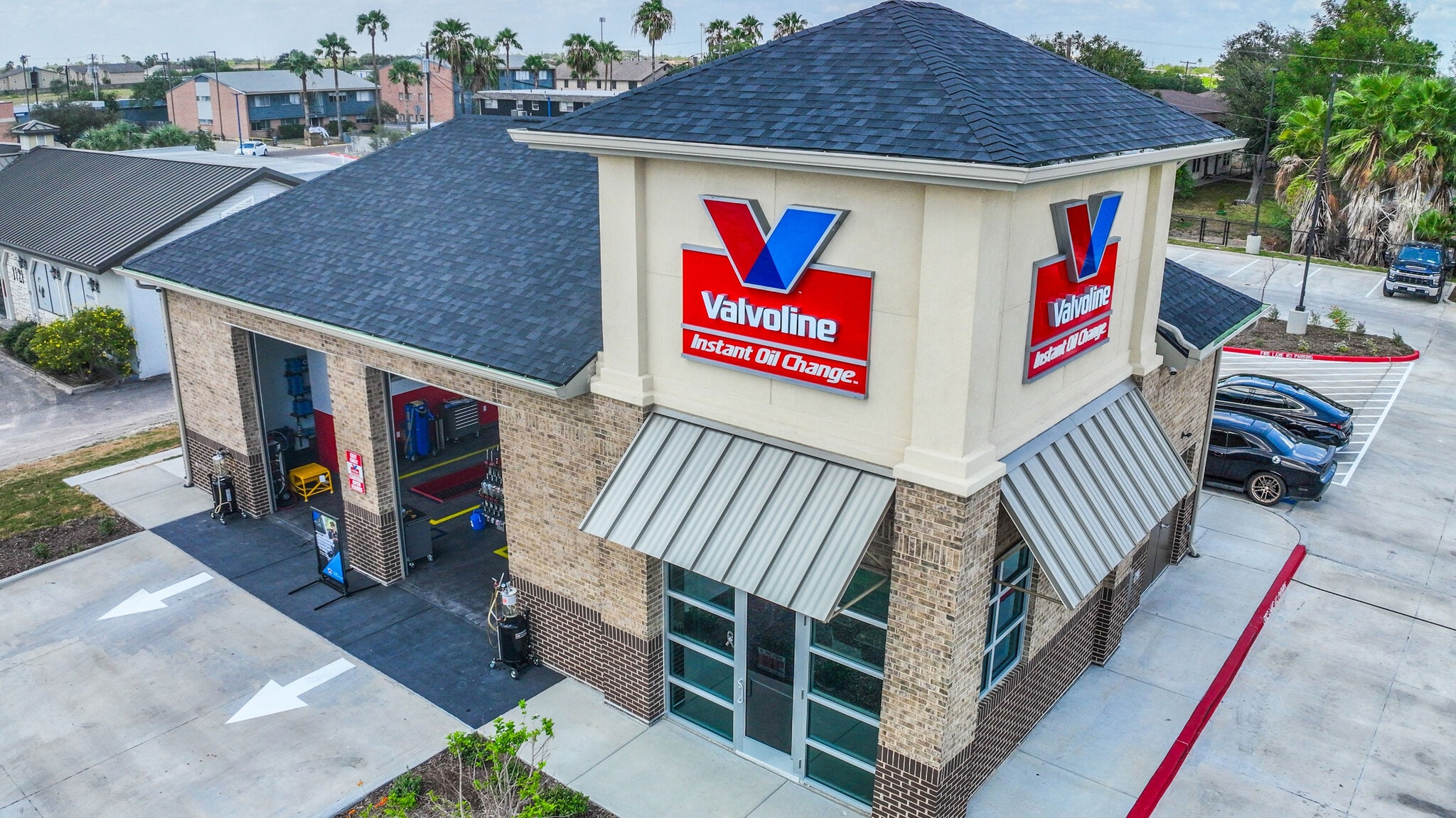 W Trenton Rd & S McColl rd, Edinburg, TX for Sale