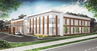 Snellville, GA Office/Medical - 2045 Main Street East