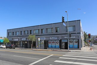 Los Angeles, CA undefined Los Angeles, CA undefined