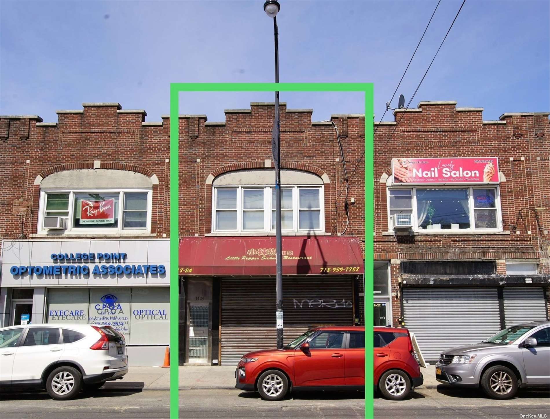 18-24 College Point Blvd, Flushing, NY for Sale