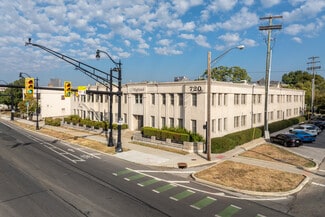 Columbus, OH Office/Medical - 720 E Broad St