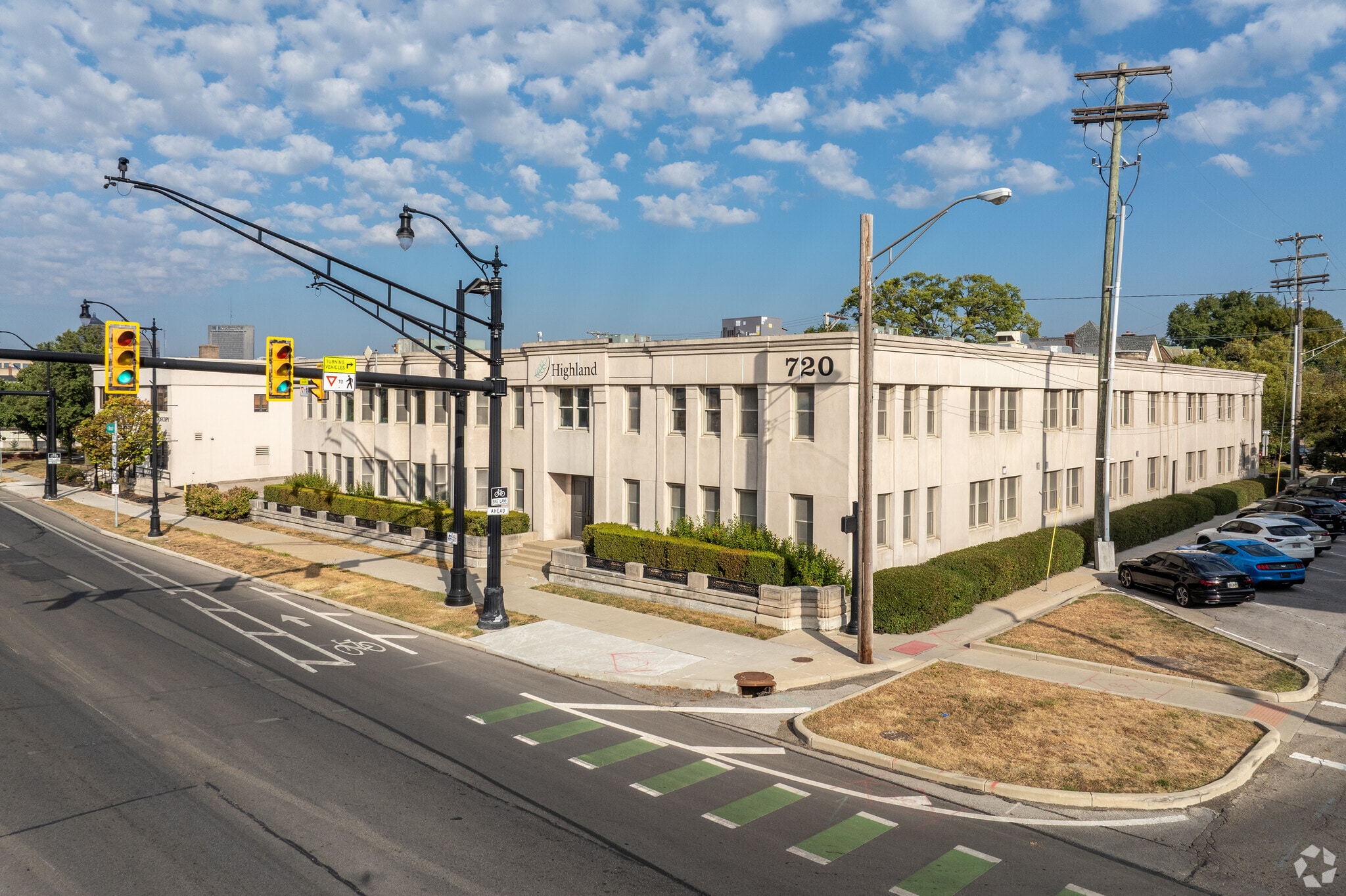 720 E Broad St, Columbus, OH for Sale