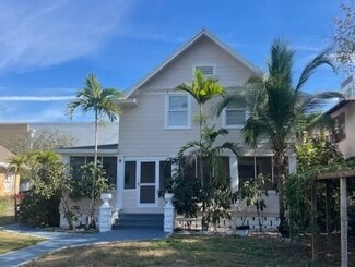 Saint Petersburg, FL Apartments - 361 Lang Ct N