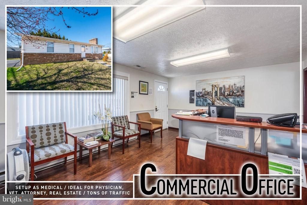 4155 Glen Park Rd, Nottingham, MD for Sale