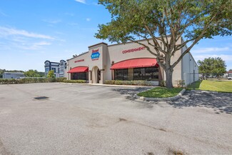 Ocala, FL Retail - 1211 SW 17th St