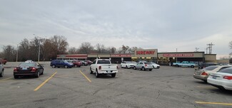 Providence, KY Retail - 101 US Highway 41 Alt S Hwy