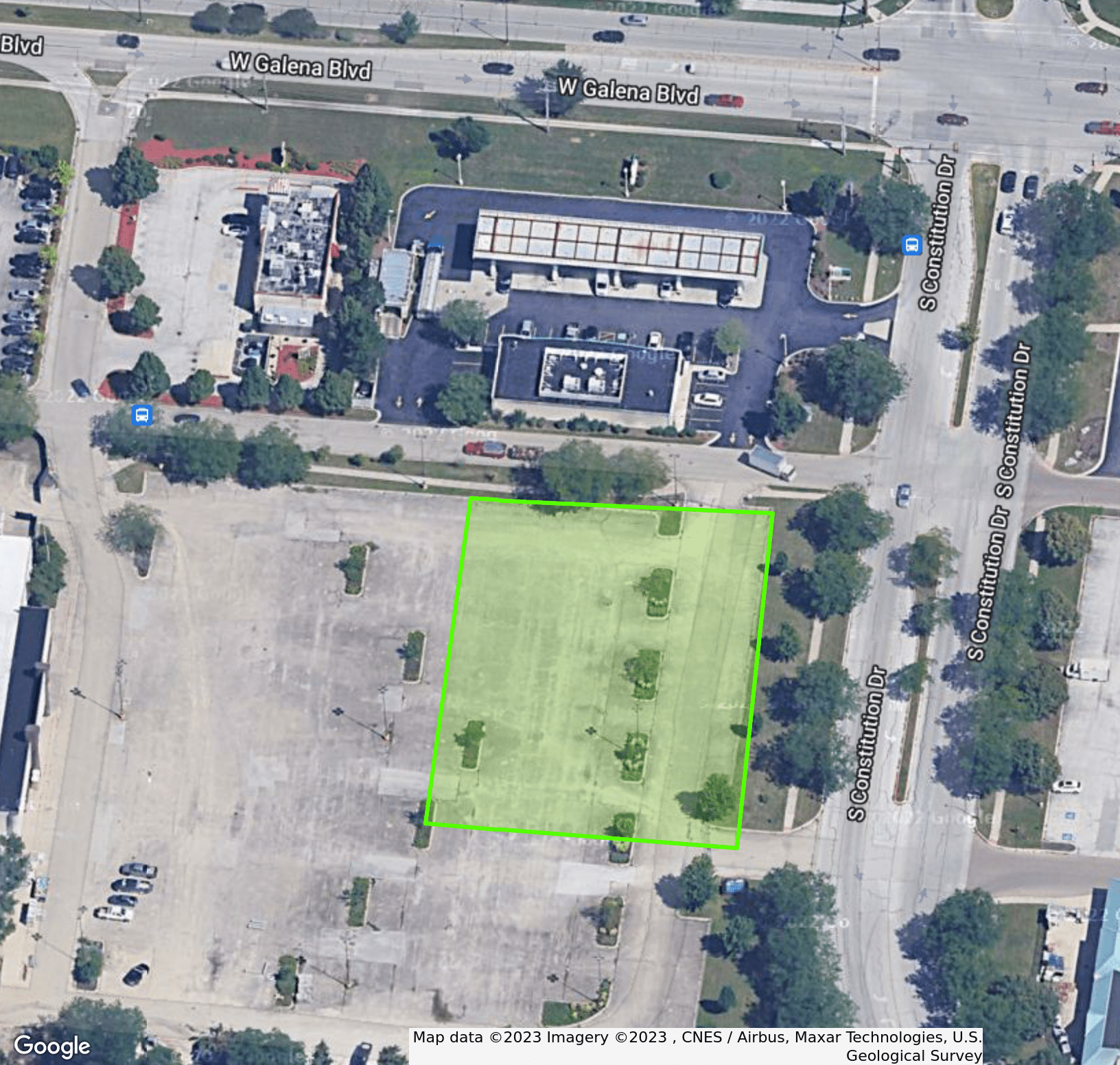 55 Constitution Dr, Aurora, IL for Sale