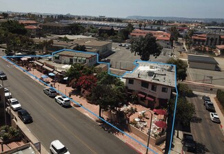 San Diego, CA undefined