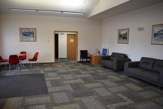 Kenai, AK Office - 110 N Willow St Kenai, AK Office - 110 N Willow St