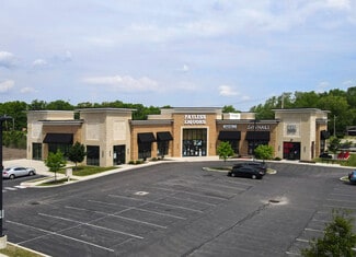 Carmel, IN Office, Office/Medical, Office/Retail, Retail, Flex - SWC 146th & River Rd