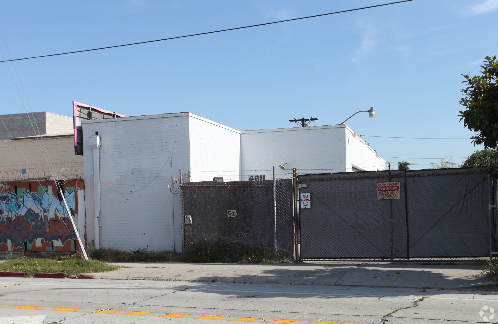 4611 Exposition Blvd, Los Angeles, CA for Rent