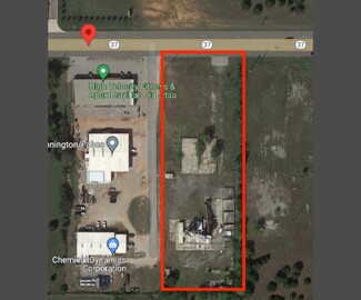 Tuttle, OK Commercial - 7550 E Highway 37