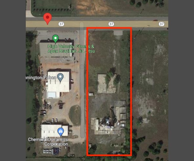 7550 E Highway 37, Tuttle, OK for Sale