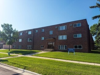 Brookings, SD Apartments - 306 11th St
