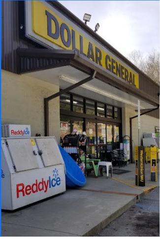 Sapphire, NC Retail - 19437 Rosman Hwy