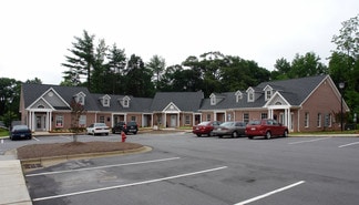 High Point, NC Office/Medical - 220 Baker Rd