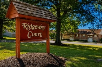 Perkasie, PA Apartments - N Ridge Road Ridgeway ct