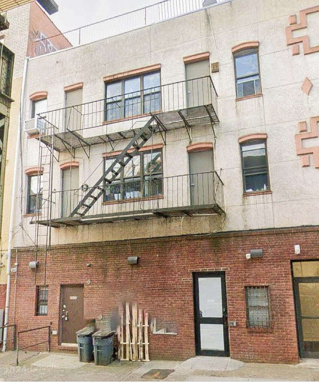496 Broadway, Brooklyn, NY for Rent