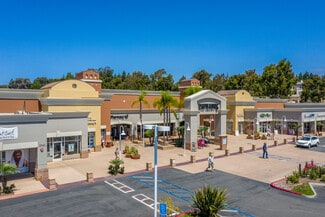 San Diego, CA Retail - 3804-3890 Valley Centre Dr San Diego, CA Retail - 3804-3890 Valley Centre Dr