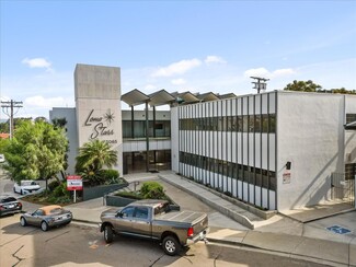 San Diego, CA Office - 3065 Rosecrans Pl