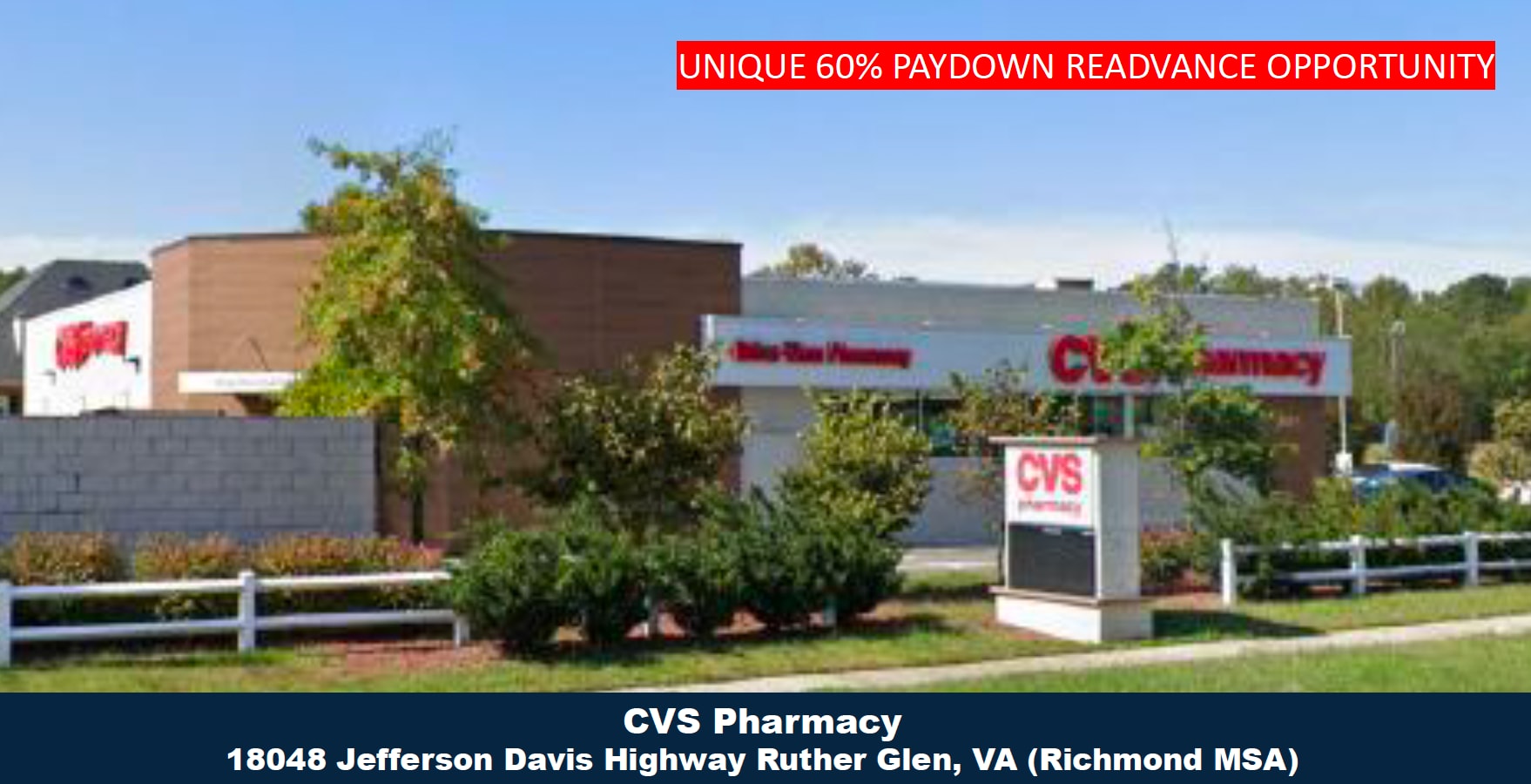 18048 Jefferson Davis Hwy, Ruther Glen, VA for Sale