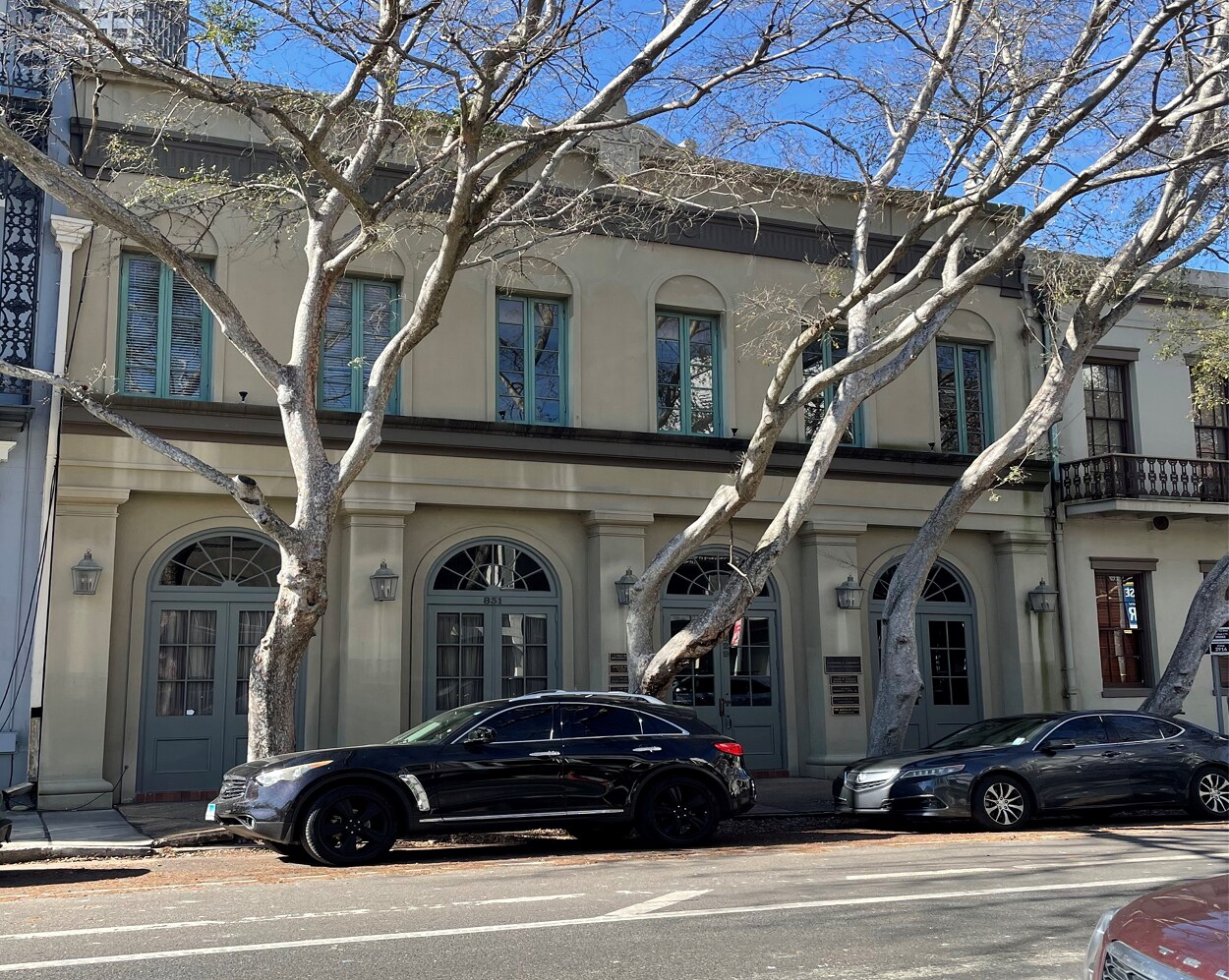 829 Baronne St, New Orleans, LA for Sale