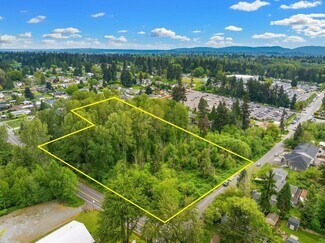 Burien, WA Commercial - 901 S 138th St
