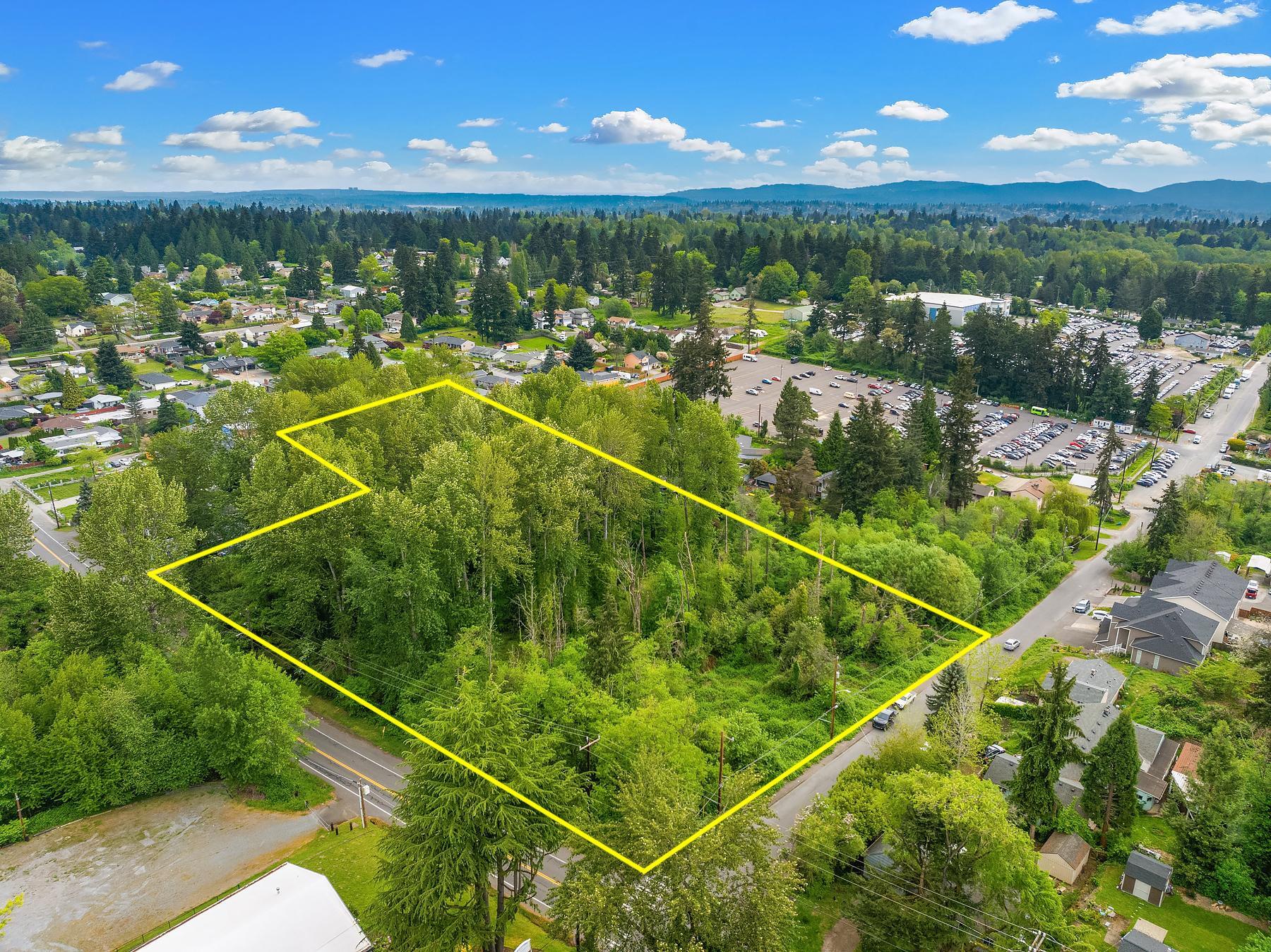 901 S 138th St, Burien, WA for Sale