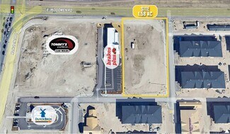 Colorado Springs, CO Commercial Land - 7452 Solace Forest View, Colorado Spgs Colorado Springs, CO Commercial Land - 7452 Solace Forest View, Colorado Spgs