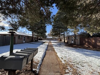 Colorado Springs, CO Apartments - 3006 N Institute St