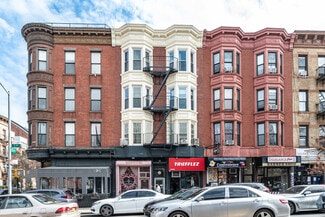 Brooklyn, NY Retail - 443 7th Ave Brooklyn, NY Retail - 443 7th Ave