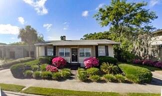 Jacksonville, FL Office - 1824 Atlantic Blvd