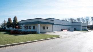 New Albany, IN Warehouse - 111 Security Pky