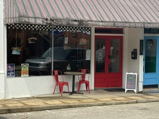 Horse Cave, KY Office - 108 Main St