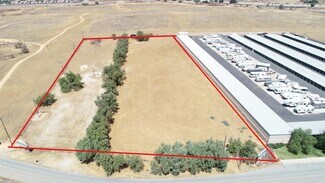 Beaumont, CA Commercial - 1032 Western Knolls Ave