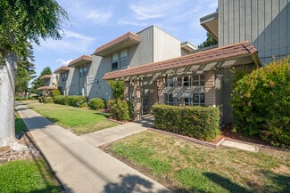 Concord, CA Apartments - 3515 Chestnut Ave