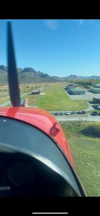 Picabo, ID Industrial - 18924 US-20