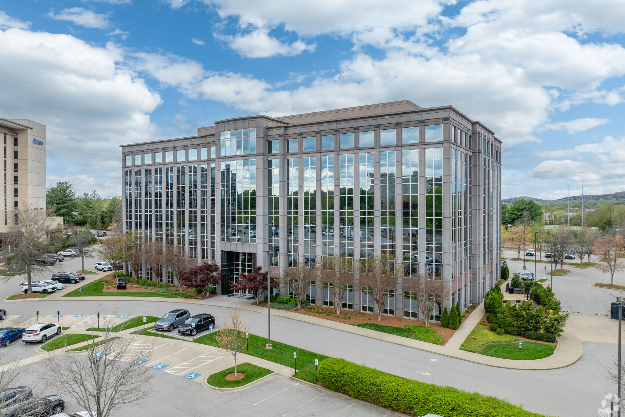 1000 Corporate Center Dr, Franklin, TN for Rent