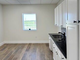 Gainesville, TX Industrial - 1704 Westaire Drive