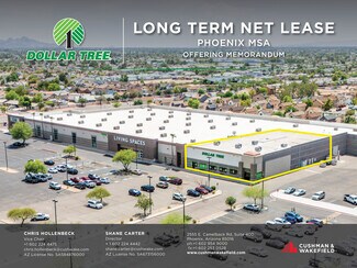 Glendale, AZ undefined - 6773 W Bell Rd