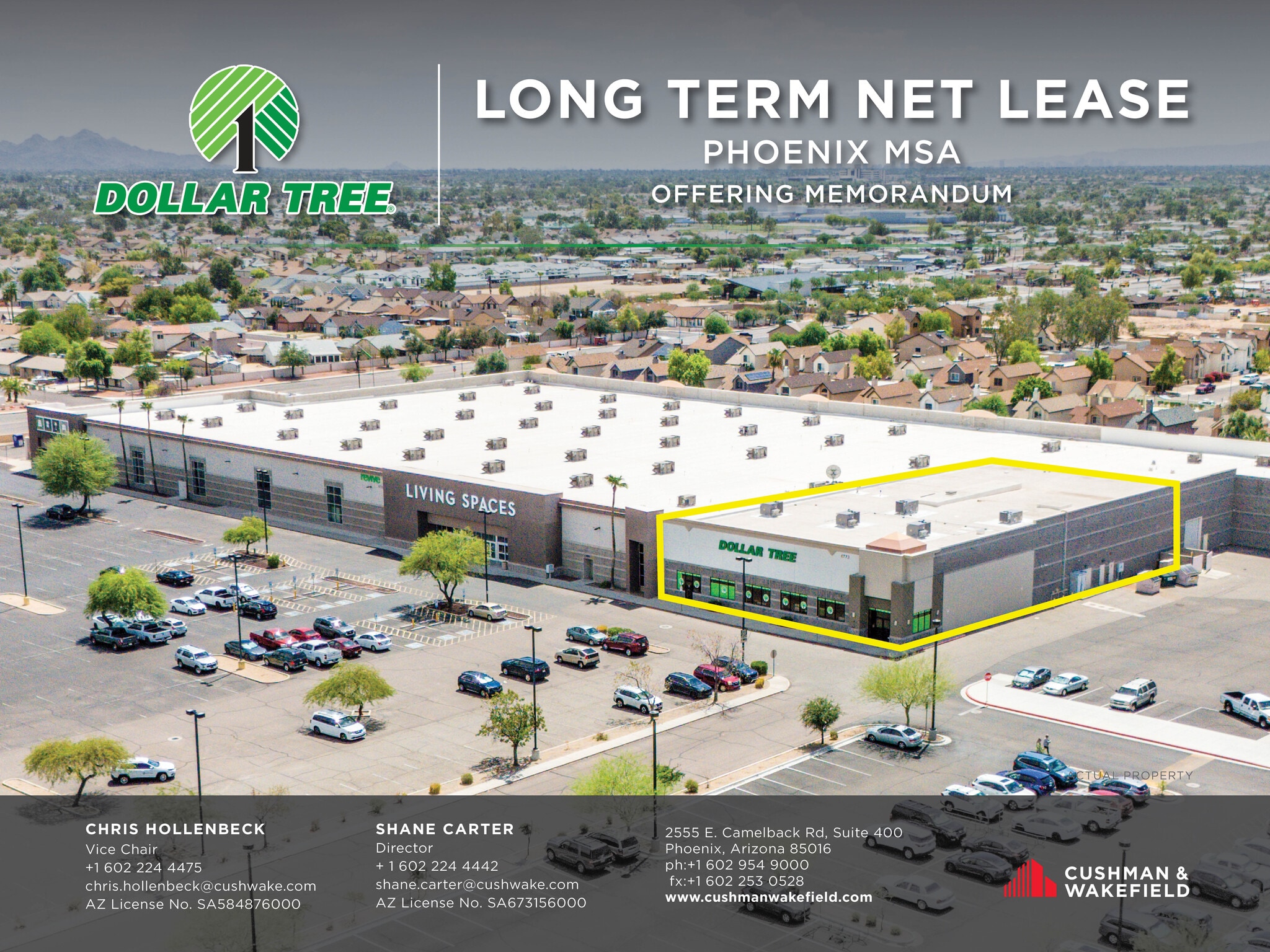 6773 W Bell Rd, Glendale, AZ for Sale