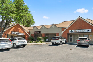 Austin, TX Office - 13091 Pond Springs Rd