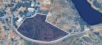 Magalia, CA Commercial Land - 14406-14028 Lakeridge Cir